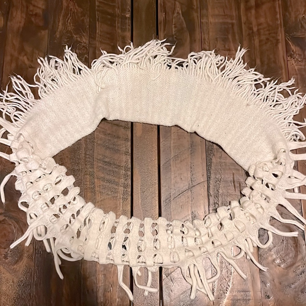 Girls Scarf